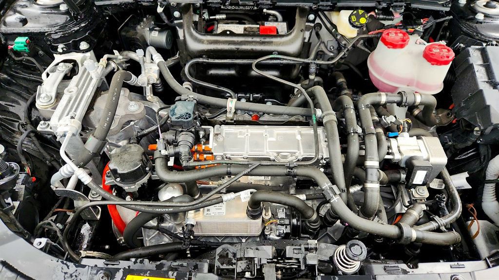 Used 2024 Mercedes-Benz EQB 300 4MATIC image 26