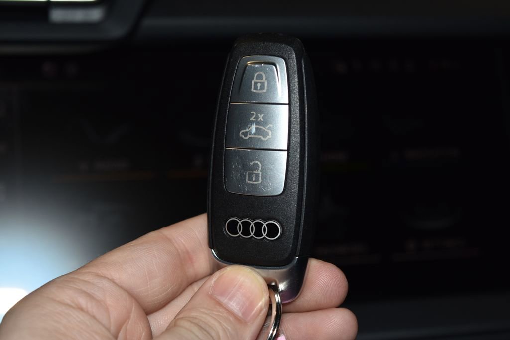 Certified 2025 Audi A3 2.0T Premium w/ Convenience Package image 19