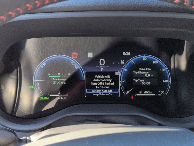Certified 2025 Toyota Sienna XSE AWD/4WD image 11