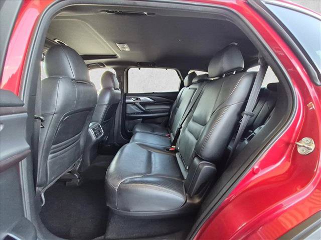 Used 2018 MAZDA CX-9 Grand Touring AWD/4WD image 19
