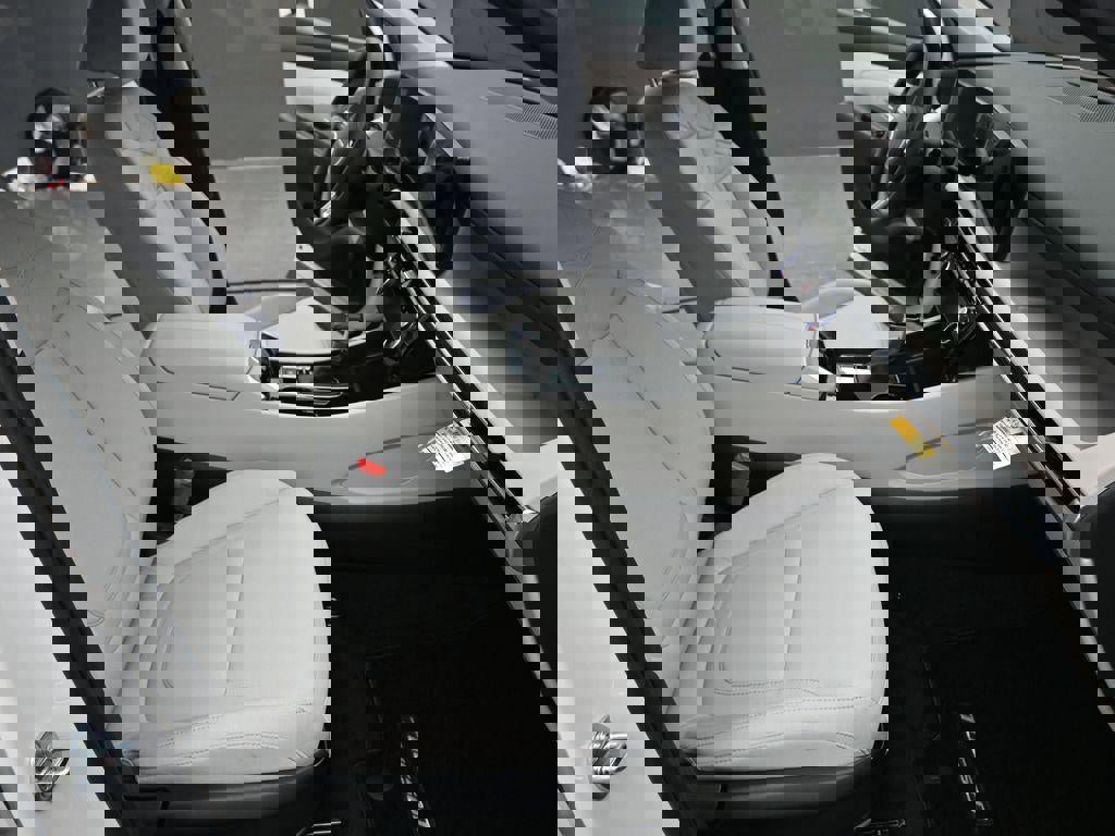 New 2025 Hyundai Tucson SEL image 26