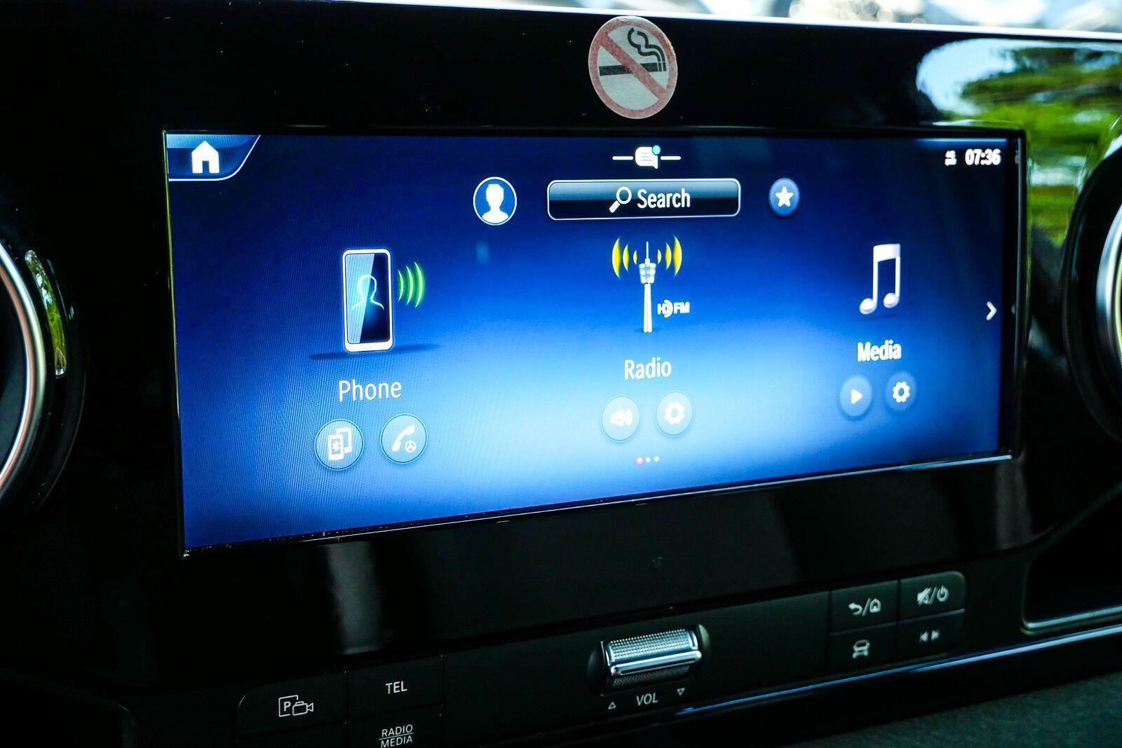 Used 2025 Mercedes-Benz Sprinter 2500 image 13
