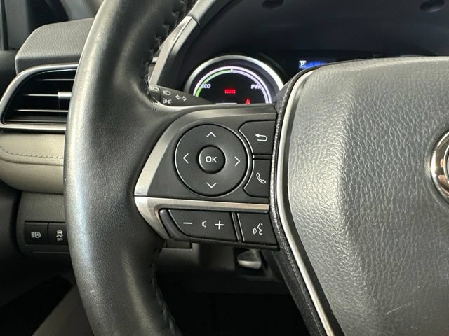 Used 2023 Toyota Camry LE w/ Cold Weather Package FWD image 19