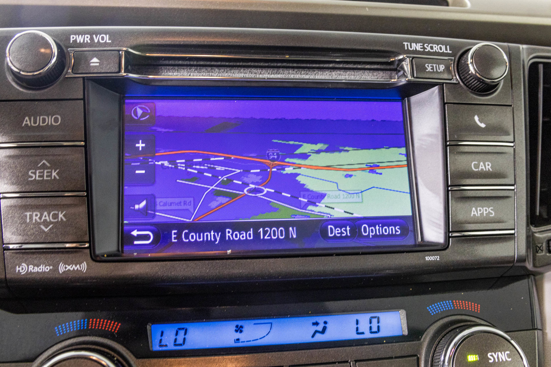 Used 2013 Toyota RAV4 XLE FWD image 8