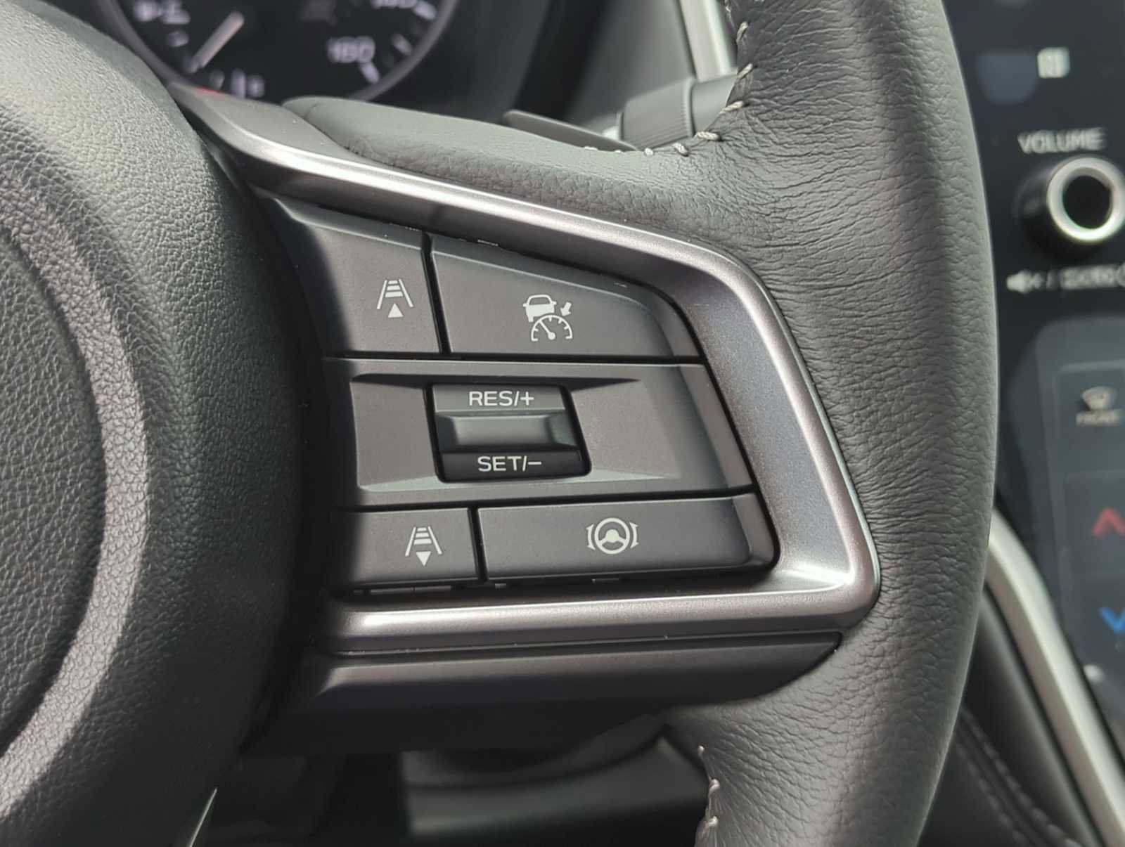 New 2025 Subaru Legacy Premium image 25