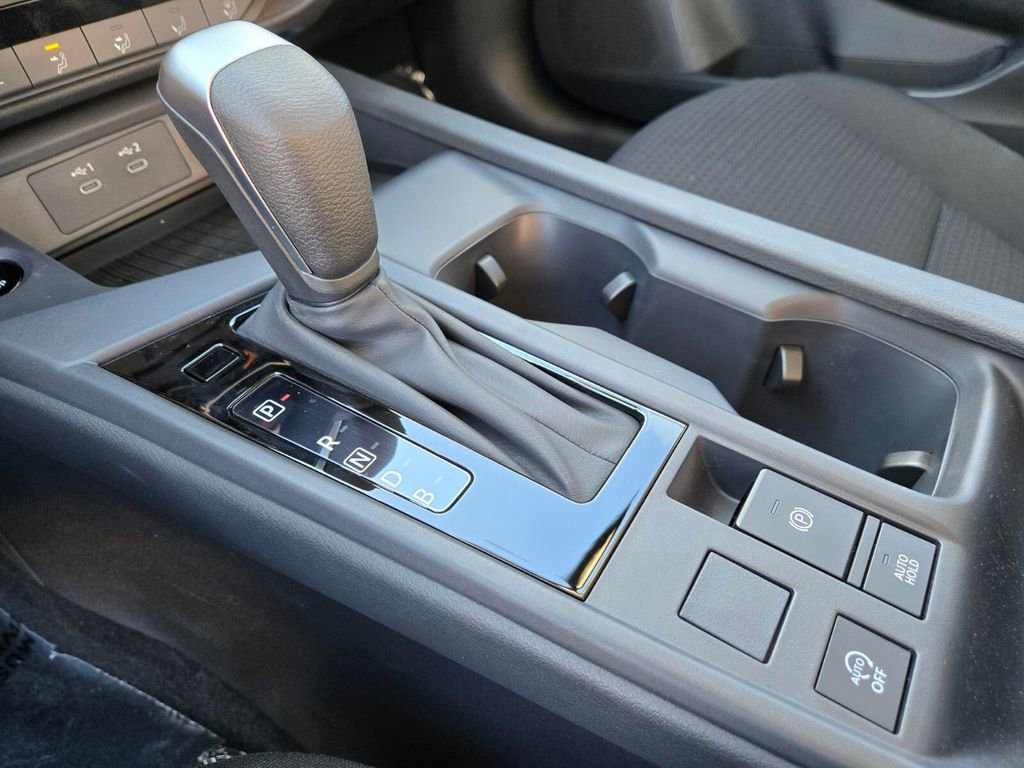 New 2026 Nissan Sentra S w/ Floor Mat Package image 12