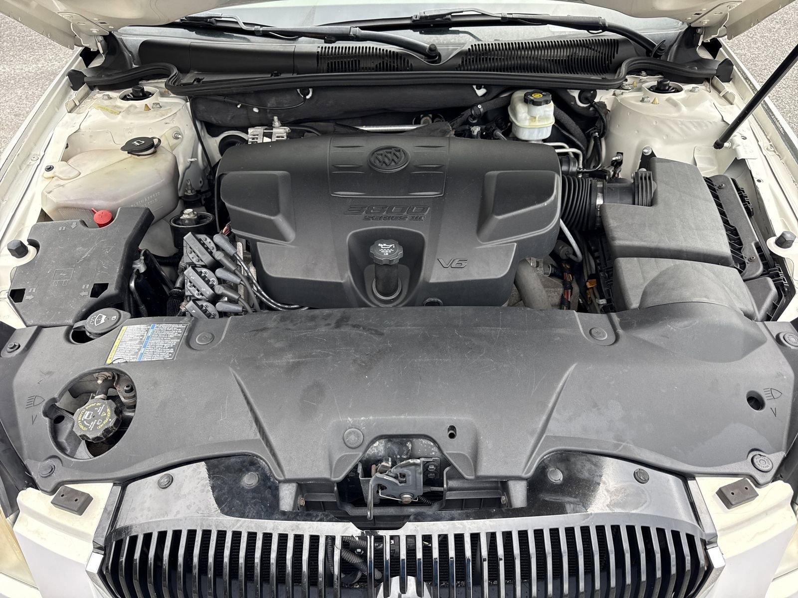 Used 2006 Buick Lucerne CXL w/ Luxury Package image 27