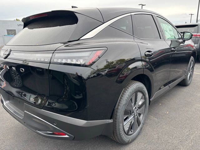 New 2026 Nissan Murano SL image 4
