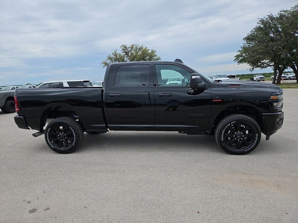 New 2026 RAM 2500 Lone Star AWD/4WD image 9