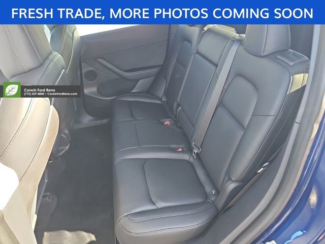 Used 2020 Tesla Model Y Performance image 10