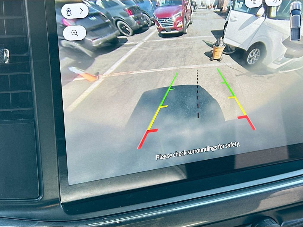 Used 2024 Ford F150 STX image 14