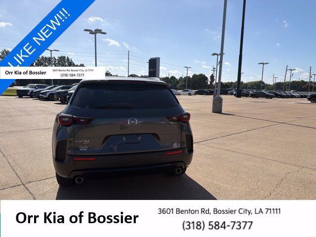 Used 2026 MAZDA CX-50 AWD 2.5 S w/ Weather Package image 18