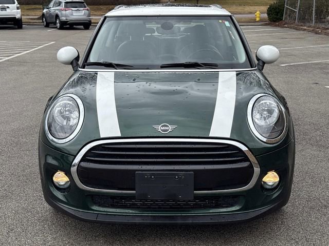 Used 2019 MINI Cooper 2-Door Hardtop w/ Storage Package image 2