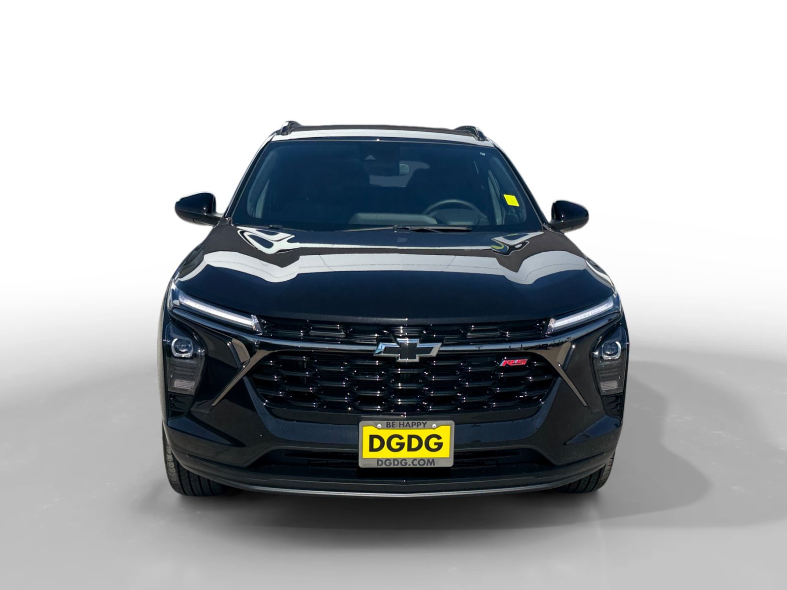 Used 2026 Chevrolet Trax RS w/ Driver Confidence Package FWD image 8