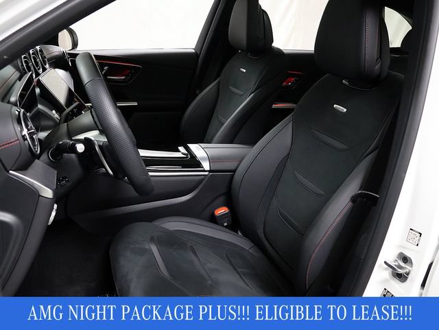 Certified 2026 Mercedes-Benz GLC 43 AMG 4MATIC image 11