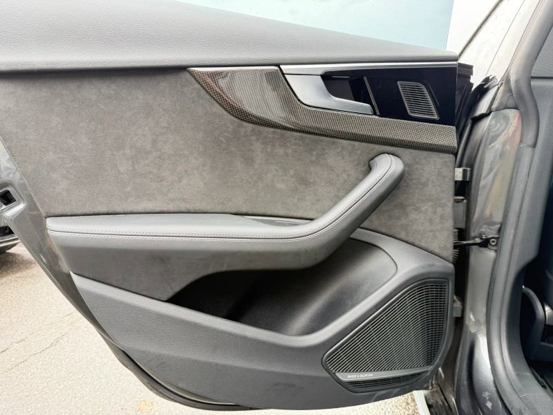Used 2021 Audi S5 Premium Plus w/ Premium Plus Package image 14