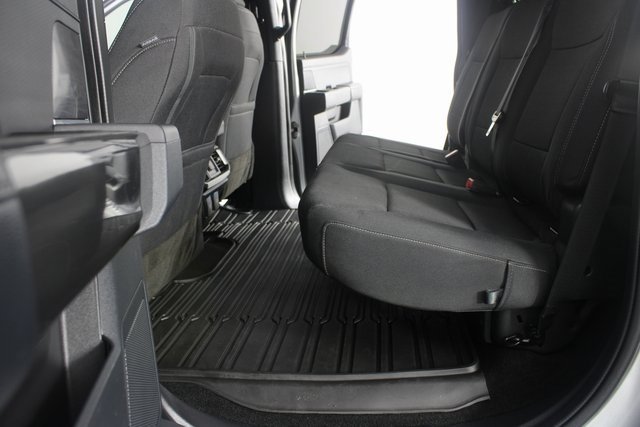 Used 2022 Ford F150 XLT w/ Equipment Group 302A High image 16