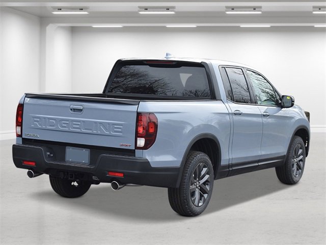 New 2026 Honda Ridgeline Sport image 5