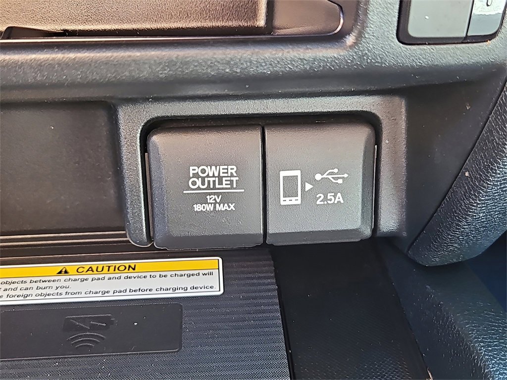 Used 2022 Honda Pilot TrailSport image 19