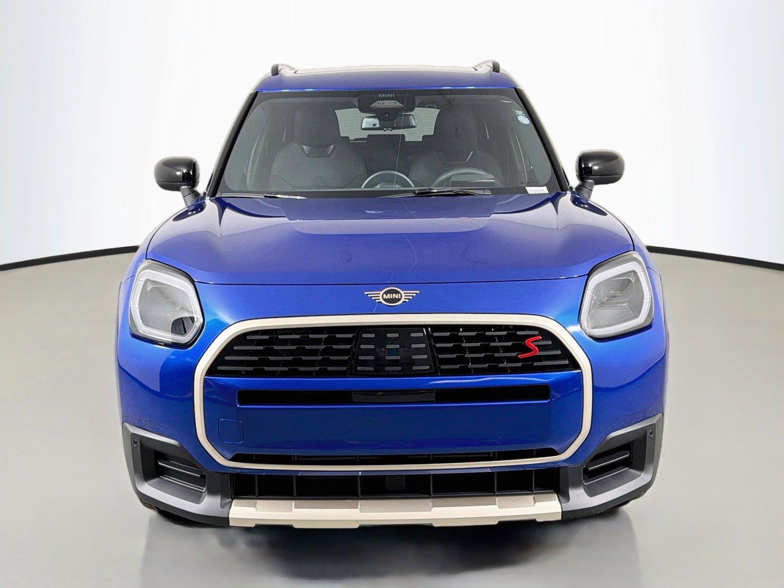New 2027 MINI Cooper Countryman S AWD/4WD image 2