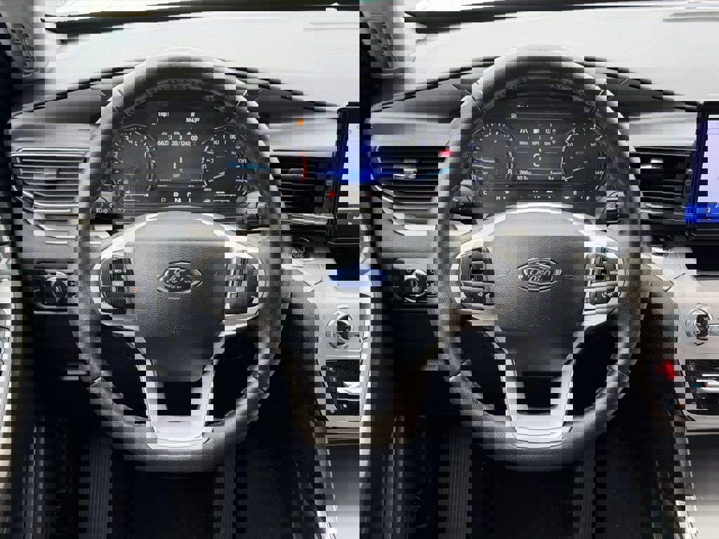 Certified 2023 Ford Explorer XLT w/ Equipment Group 202A image 29