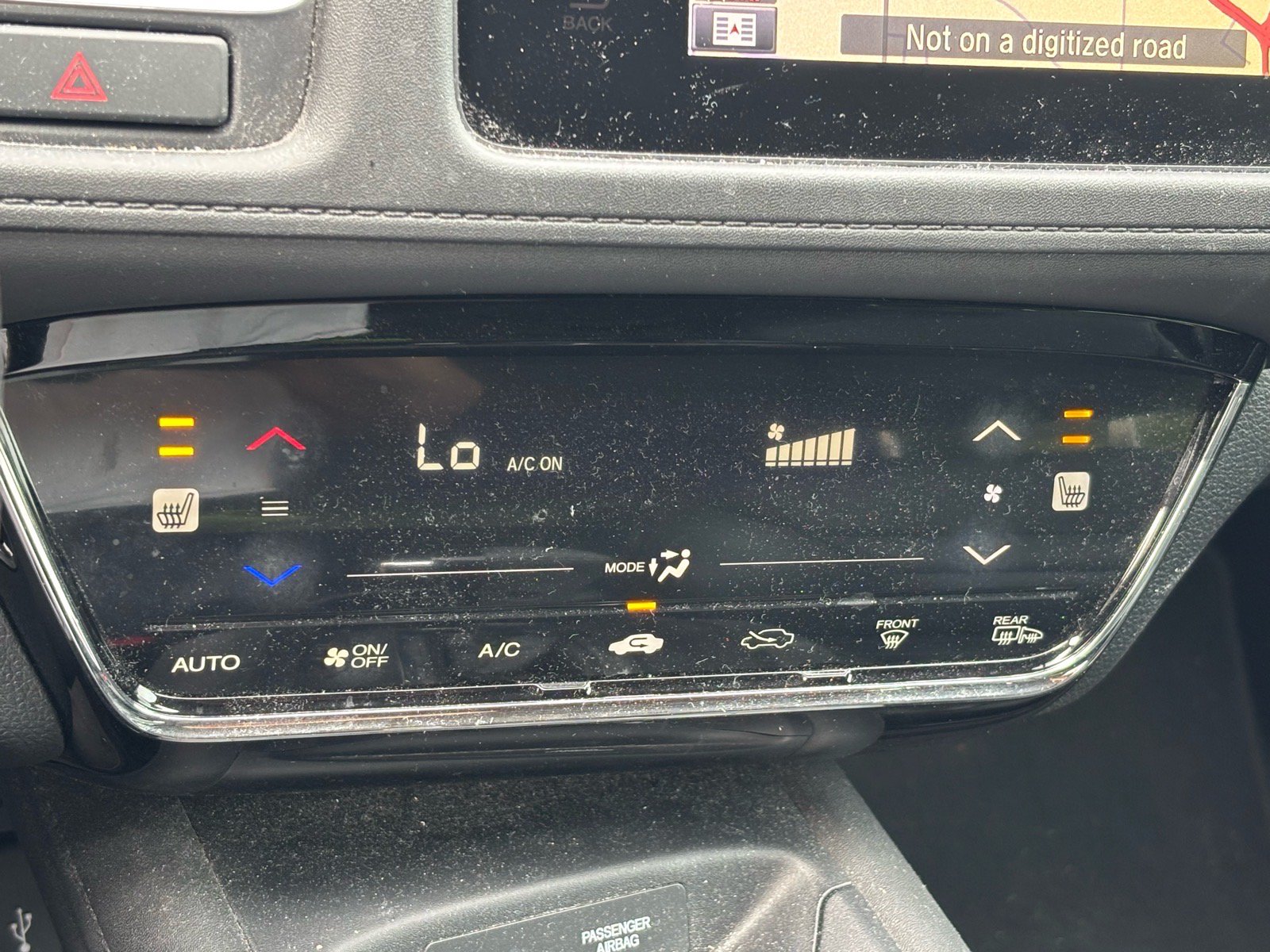 Used 2017 Honda HR-V EX-L image 12
