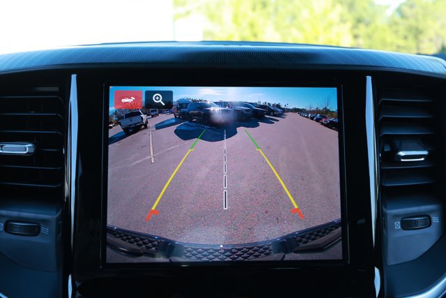 New 2026 RAM 1500 Big Horn image 18