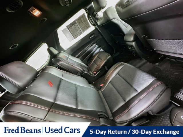 Used 2024 Dodge Durango GT AWD/4WD image 35