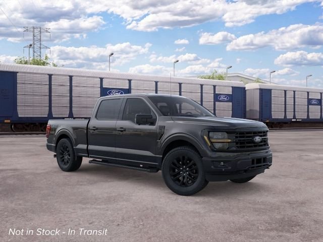 New 2026 Ford F150 XLT AWD/4WD image 7
