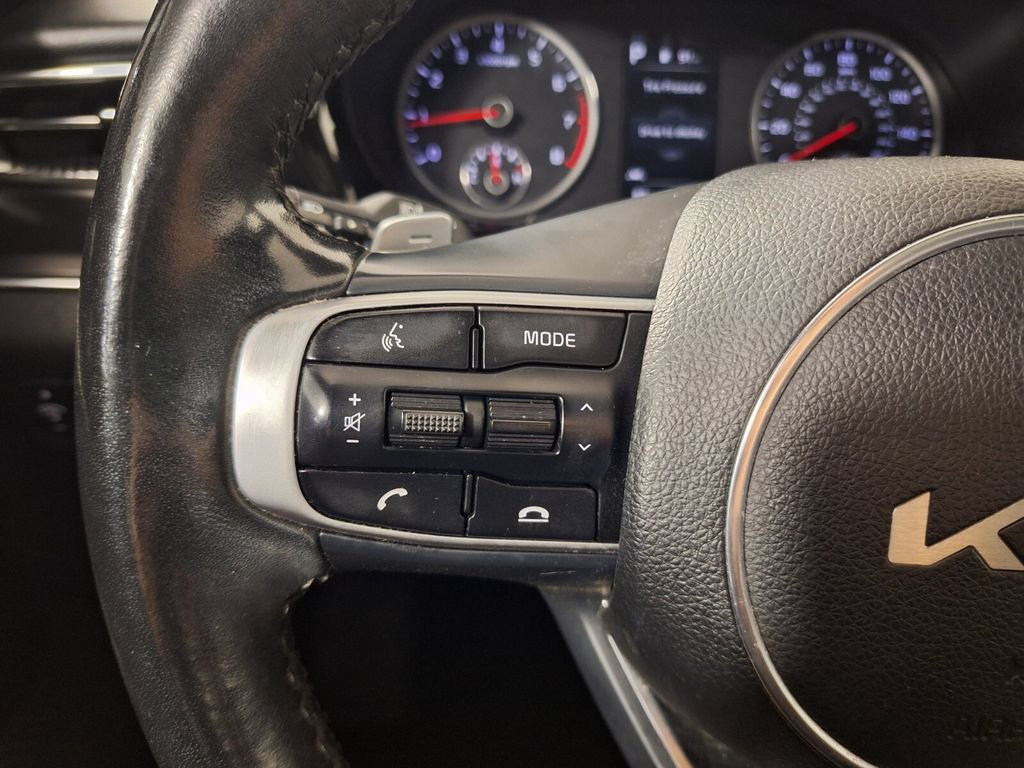 Used 2023 Kia K5 GT w/ GT1 Package FWD image 21