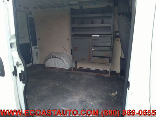 Used 2017 RAM ProMaster 1500 FWD image 8