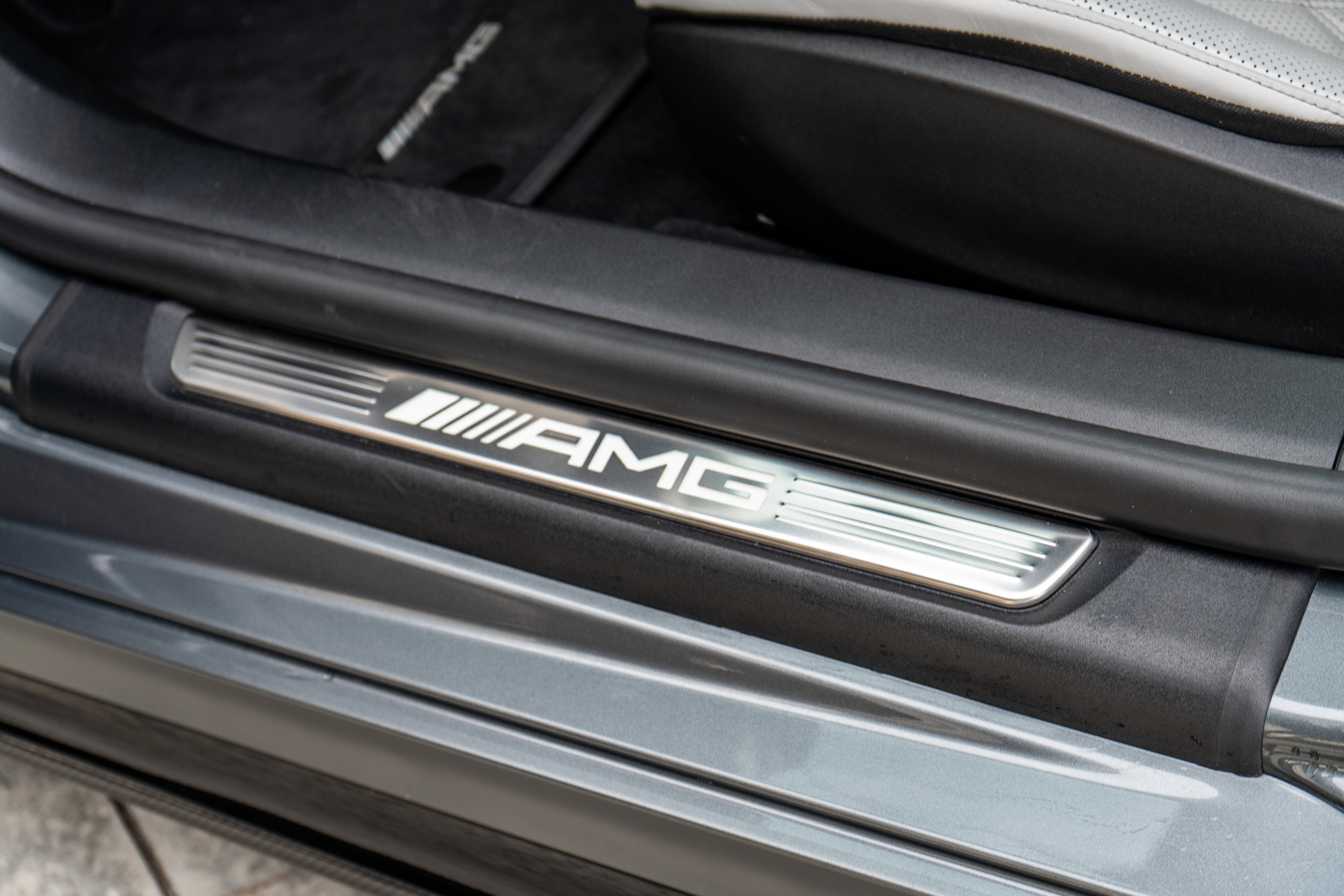 Used 2025 Mercedes-Benz AMG GT 63 image 15