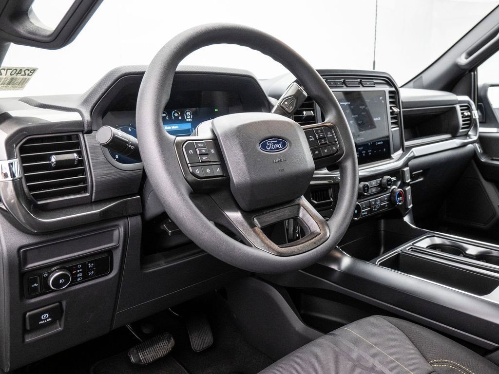 Used 2024 Ford F150 STX image 49