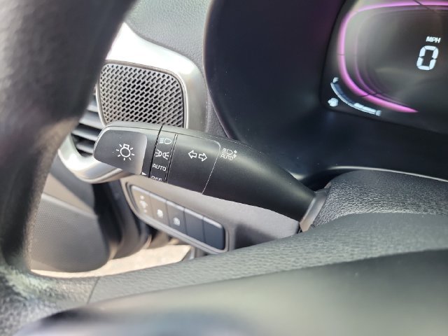 Used 2024 Kia Soul LX w/ Option Group 015 FWD image 26