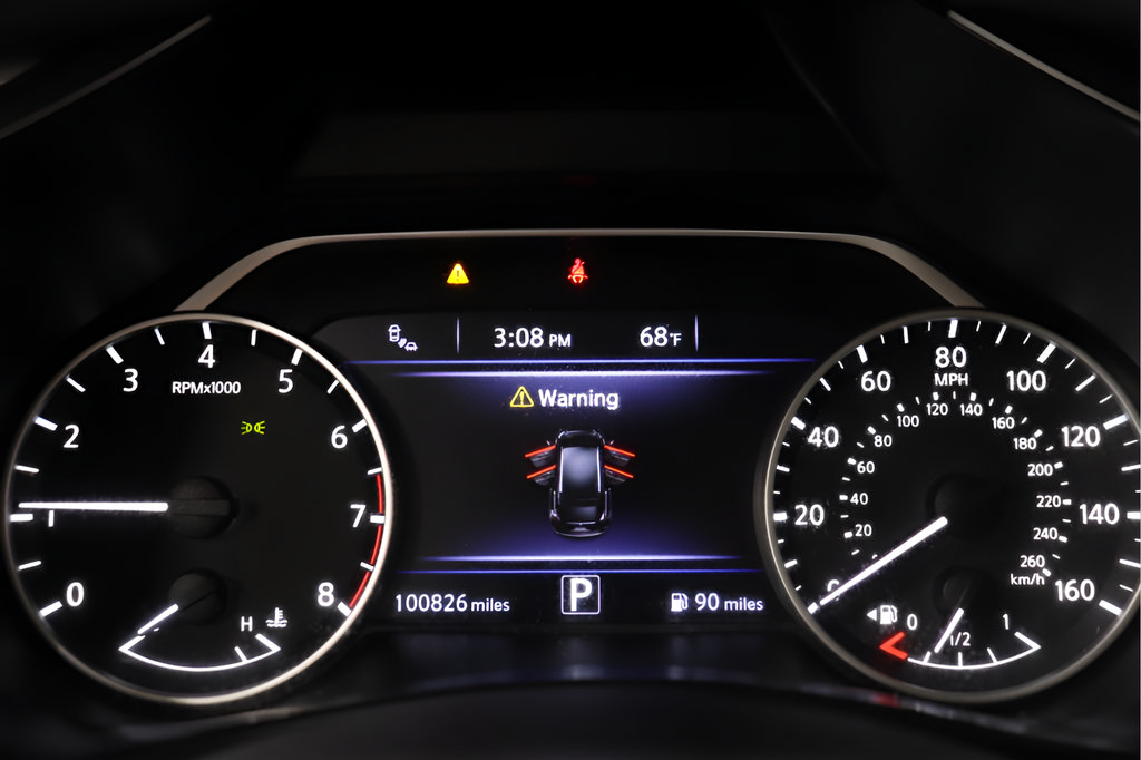Used 2019 Nissan Murano SL w/ Cargo Package AWD/4WD image 15