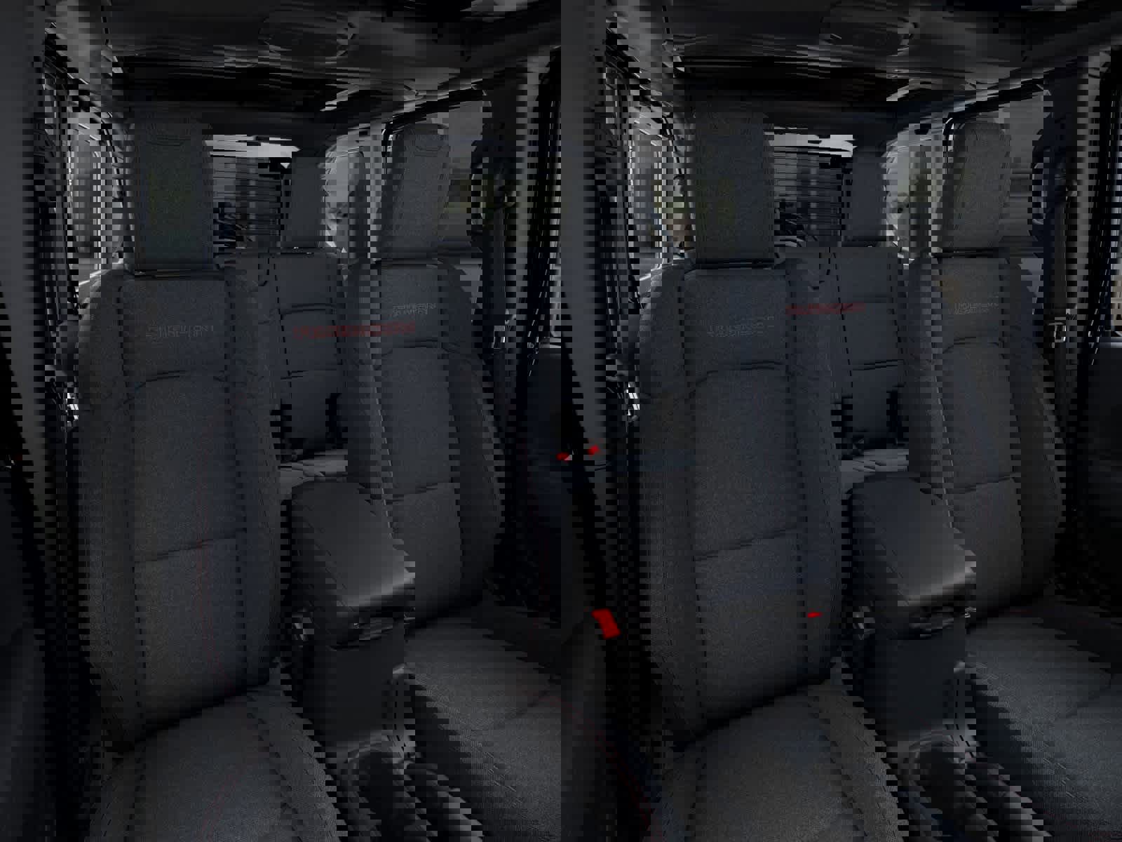 New 2026 Jeep Wrangler Unlimited Rubicon image 16