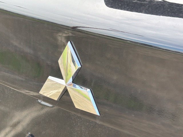 New 2027 Mitsubishi Outlander Sport ES FWD image 13