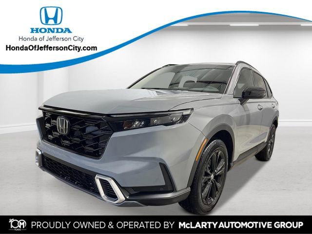 New 2026 Honda CR-V Sport Touring