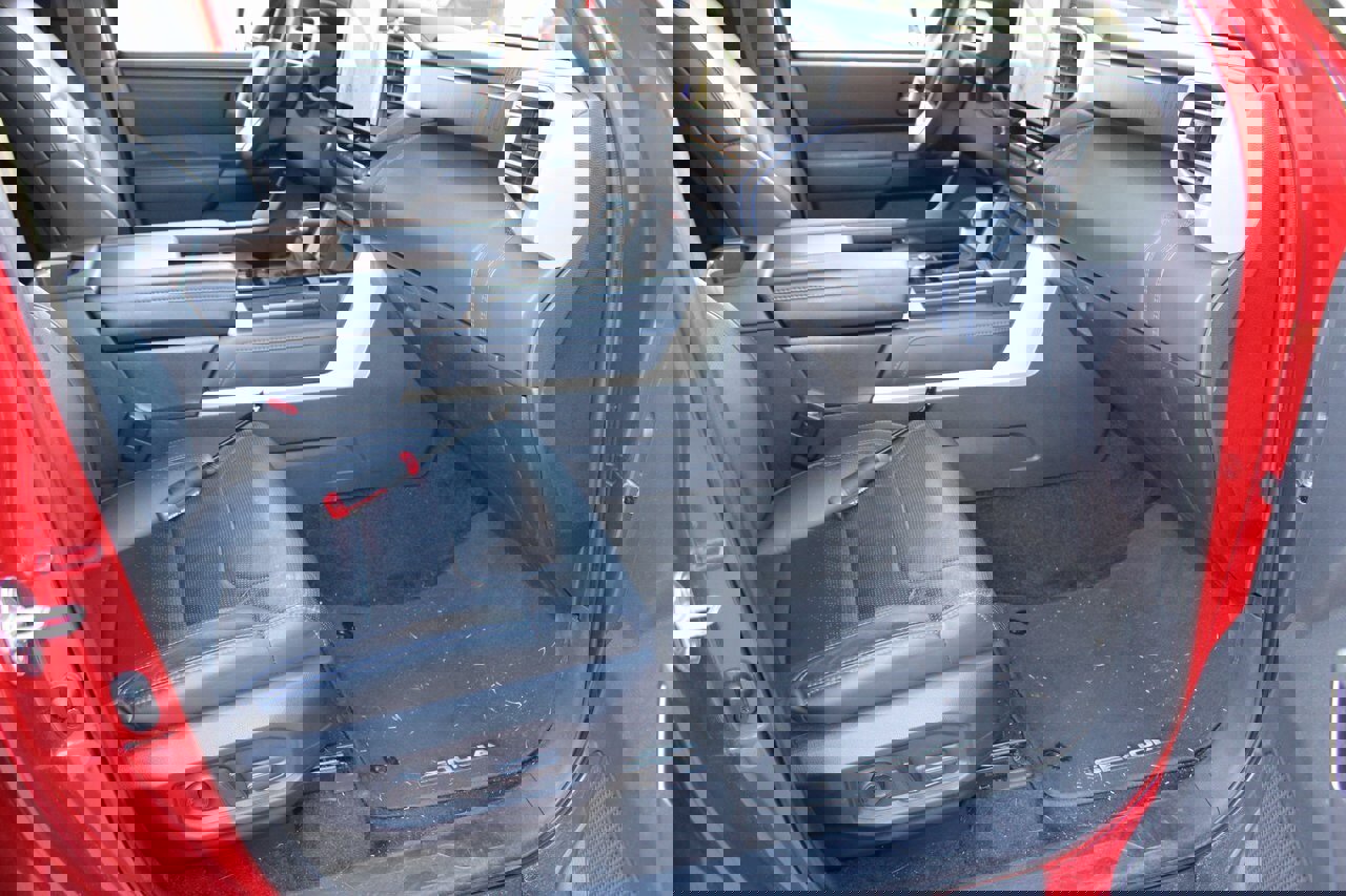 Used 2024 Toyota Sequoia Platinum image 17