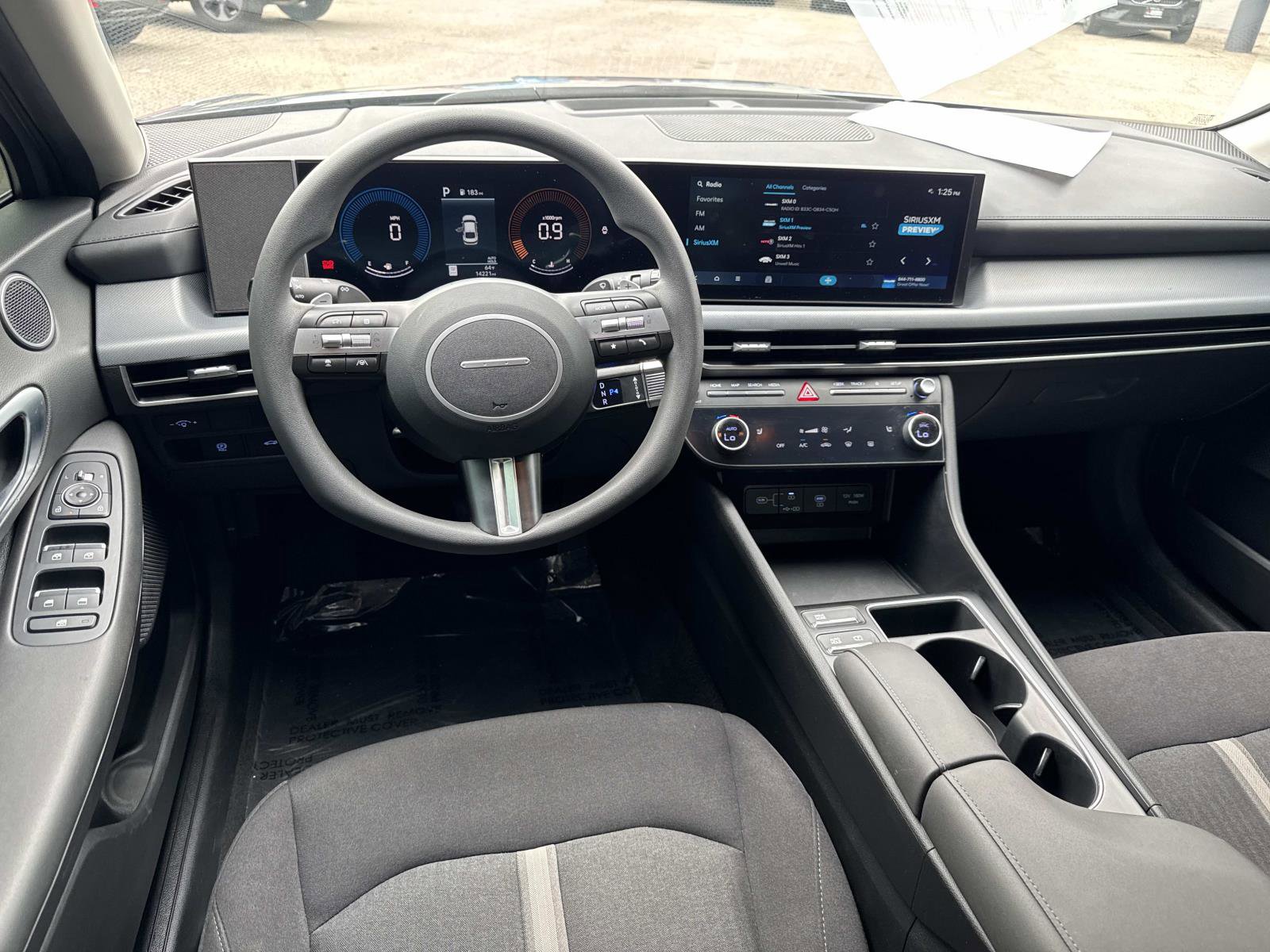 Used 2025 Hyundai Sonata SEL image 7