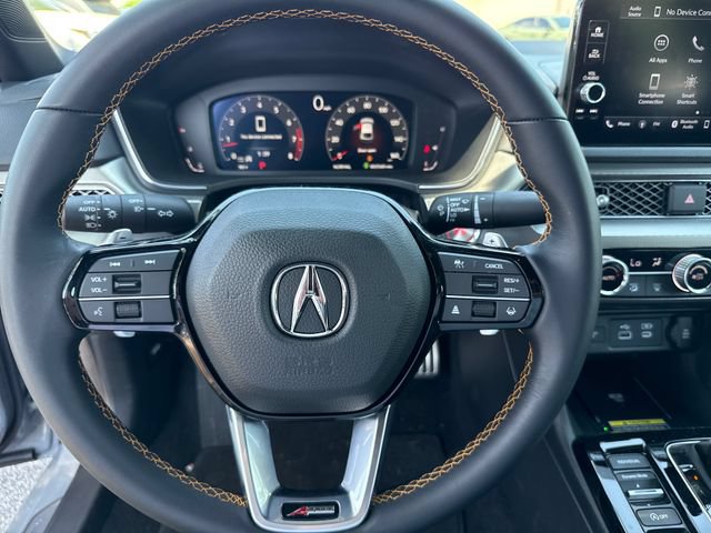 Certified 2026 Acura Integra A-Spec FWD image 16