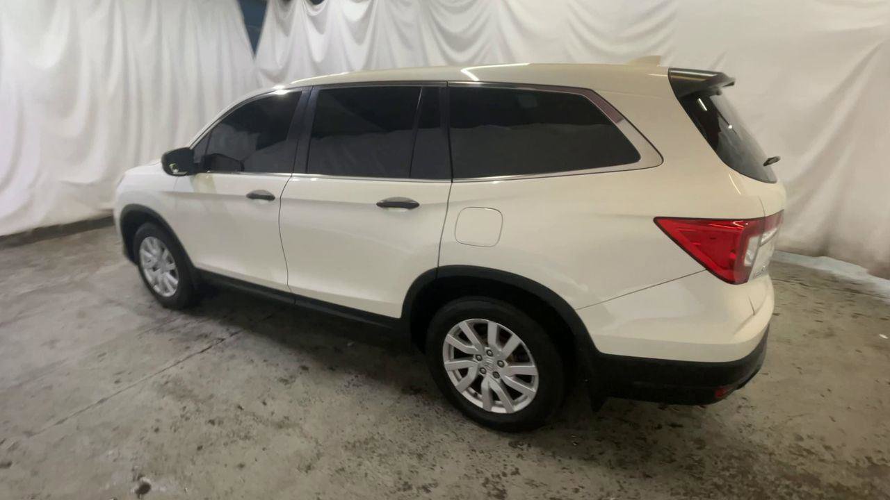 Used 2019 Honda Pilot LX image 6