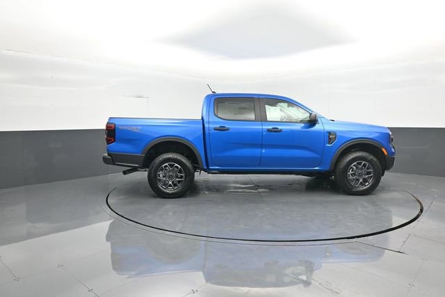 New 2026 Ford Ranger XLT image 8