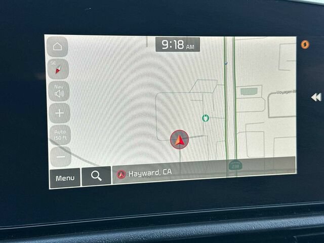 Used 2025 Kia Niro Wind FWD image 23