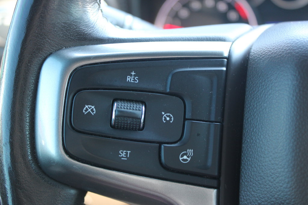 Used 2020 Chevrolet Silverado 1500 RST w/ All-Star Edition AWD/4WD image 23