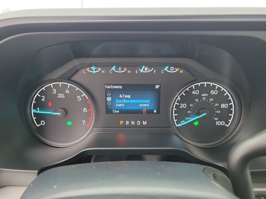 New 2026 Ford F250 XL w/ XL Off-Road Package image 23