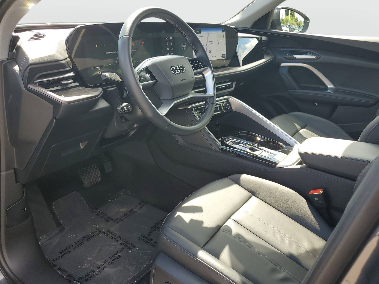 Used 2025 Audi Q5 Premium w/ Convenience Package AWD/4WD image 20