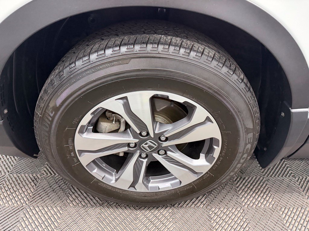 Used 2020 Honda CR-V LX image 21