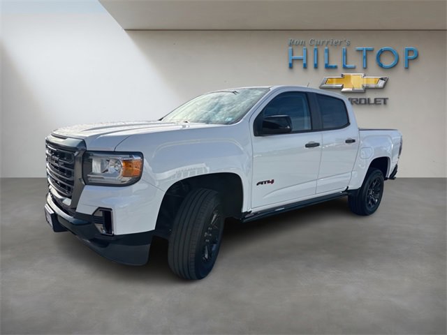 Used 2022 GMC Canyon AT4 image 14