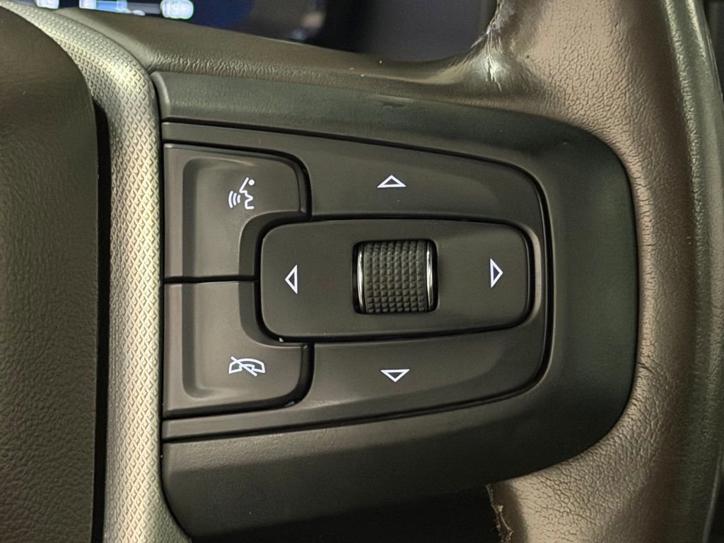 Certified 2022 GMC Yukon Denali AWD/4WD image 44